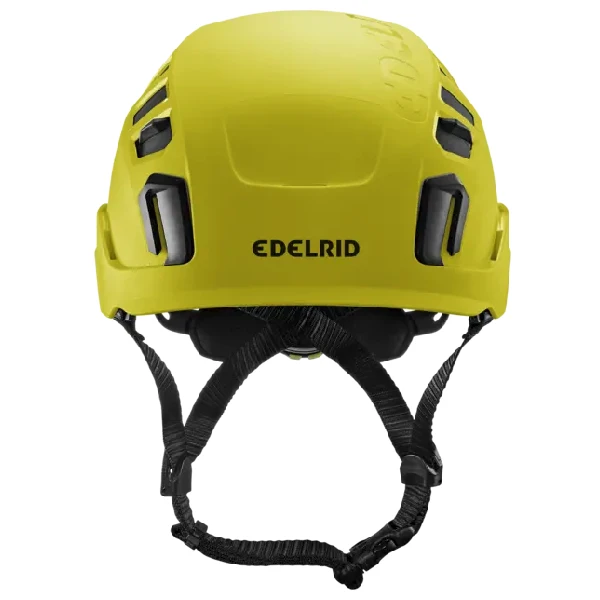 EDELRID TECTUM AIR - žlutá