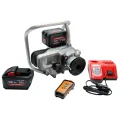 FORSTREICH SP1000 Battery Capstan Winch Set 12.0 (2× battery + charger)