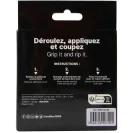 Protiskluzová páska SOLIDUR GRIP TAPE Protiskluzová páska SOLIDUR GRIP TAPE