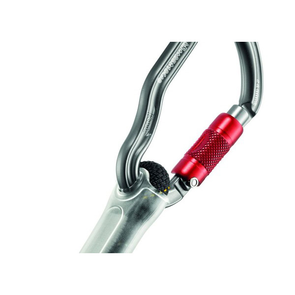 PETZL PROGRESS ADJUST-Y fastener