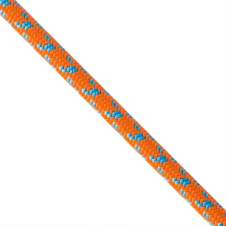 EDELRID BUCCO 11.6 mm arborist rope 1x spliced eye - orange