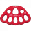 Anchor plate CLIMBING TECHNOLOGY CHEESE PLATE - L