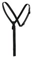 PETZL SECUR shoulder straps