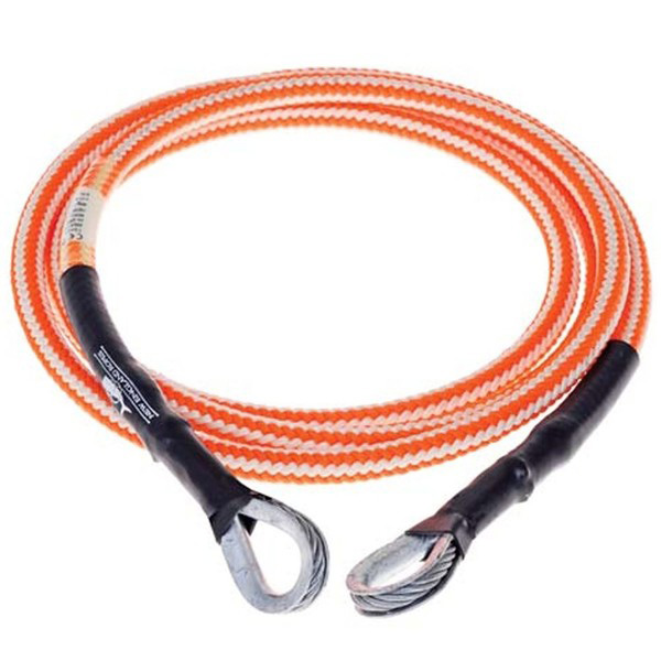 Vágásbiztos lanyard TEUFELBERGER flipLINE