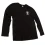 DENDROID WE ARE TREE PEOPLE Long Sleeve T-Shirt – Black