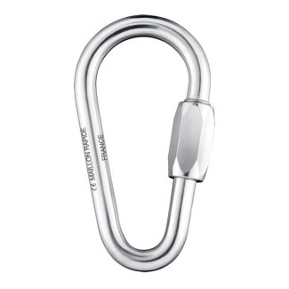 BEAL PEAR QUICK LINK GALVA 10 mm