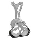 Petzl seat shackles - 2 SHACKLES