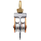 CMC PROSWIVEL PMP 1.5" double pulley CMC PROSWIVEL PMP 1.5" double pulley
