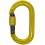 DMM ULTRA O SCREWGATE lime