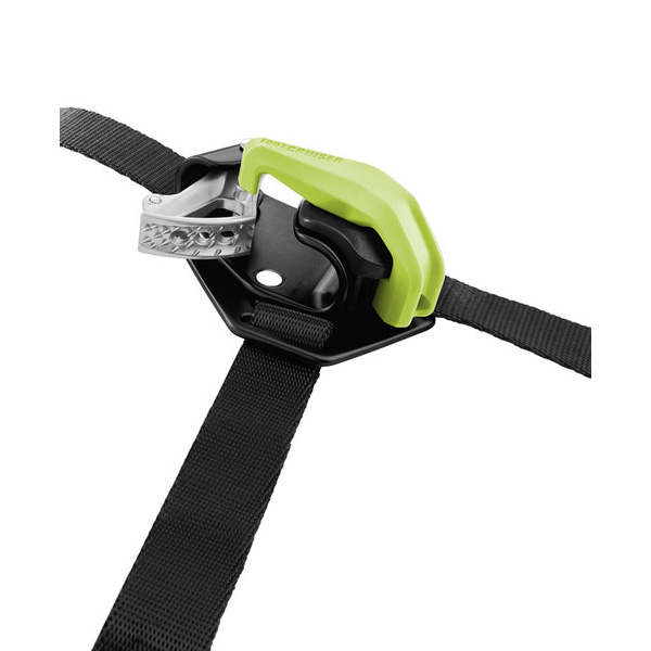EDELRID FOOT CRUISER foot ascender