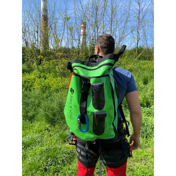 RAAM BRACING BAG zsák kötésekhez