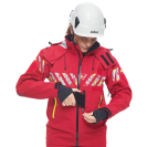 Waterproof jacket COURANT ARK 3-LAYER