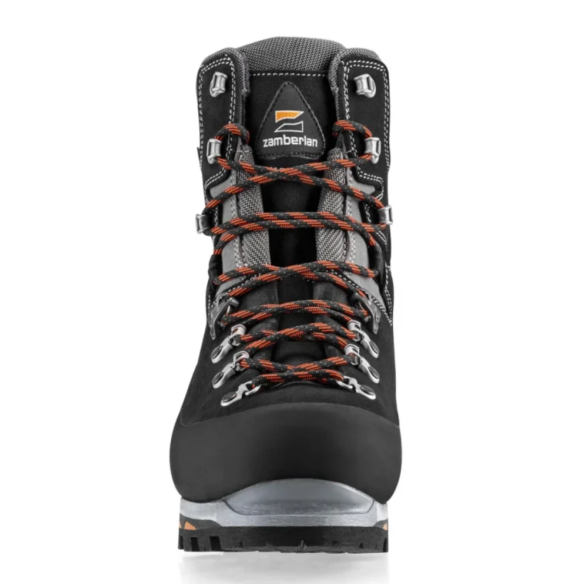 ZAMBERLAN LOGGER PRO GTX RR čierna