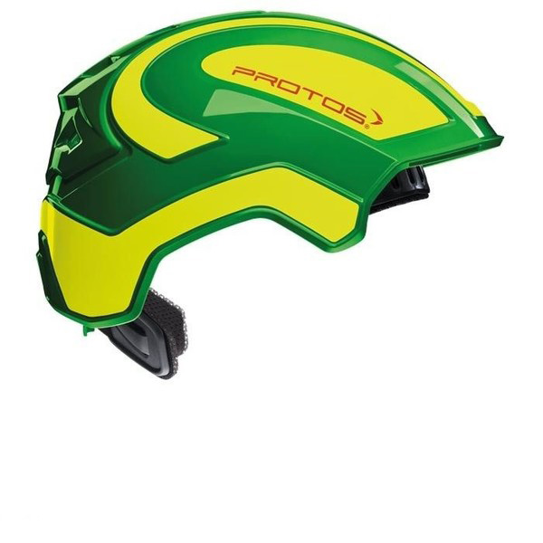 Helmet PROTOS INTEGRAL INDUSTRY two-tone