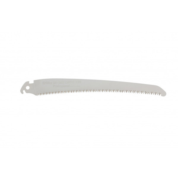 SILKY Gunfighter Curve Professional 330-8,5-6 spare blade