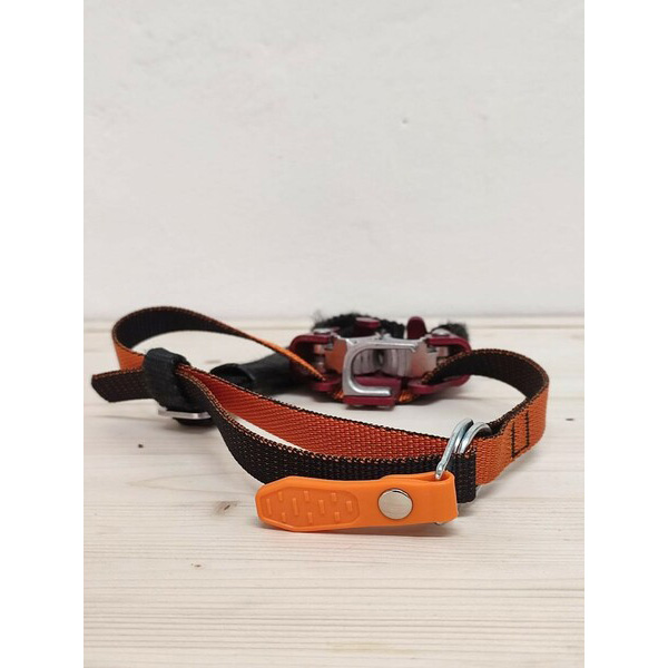 Pótheveder a CLIMBING TECHNOLOGY QUICK STEP felső részéhez