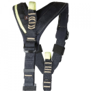CAMP FRX full body fire resistant harness