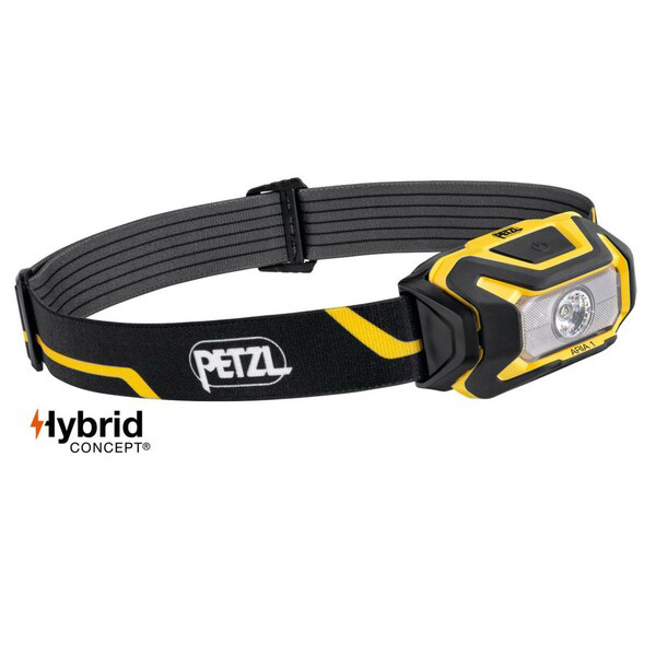 PETZL ARIA 1 fejlámpa