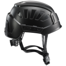 SKYLOTEC INCEPTOR GRX HV REF - black SKYLOTEC INCEPTOR GRX HV REF - black