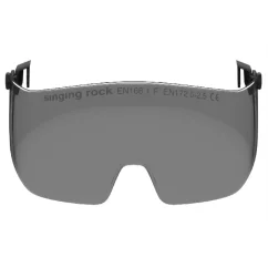 Ochranný štít SINGING ROCK COVER SMOKE