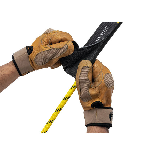 PETZL PROTEC rope protector 56cm