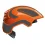 Kask PROTOS INTEGRAL INDUSTRY dwukolorowy - czarny/żółty