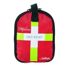 COURANT HEMOSAFETY first aid kit for tree climbers