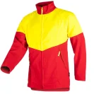 Pracovná bunda SIP PROTECTION 1XSK HiVis