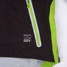 Waterproof jacket ARBORTEC BREATHEDRY SMOCK class 3 - black