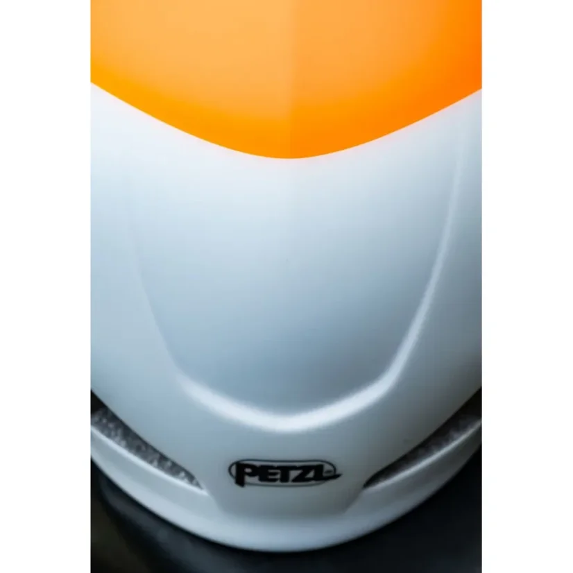 PETZL METEOR climbing helmet