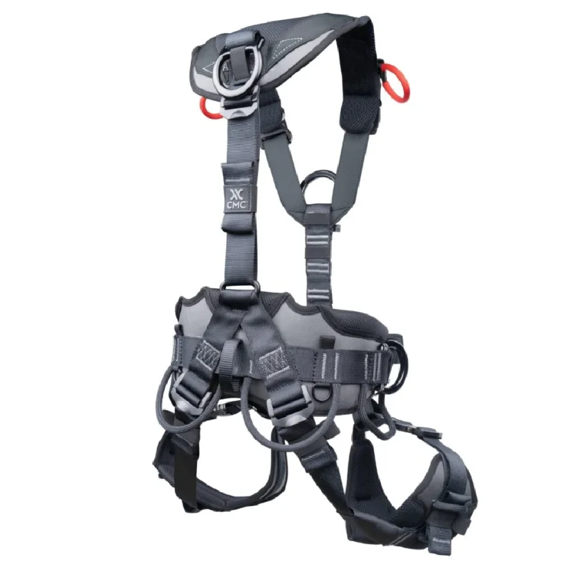 CMC ATOM CE QUICK full body harness