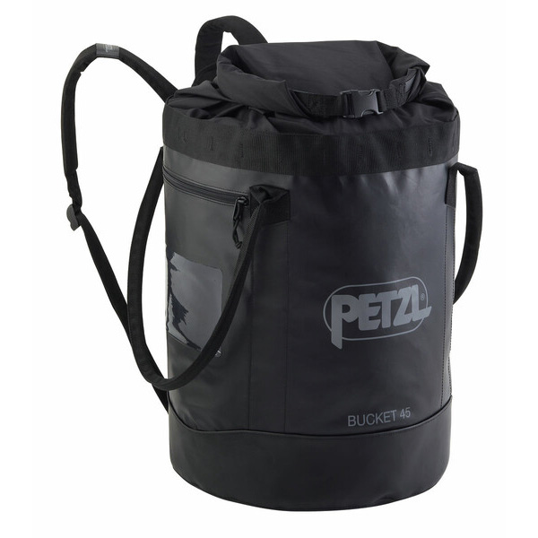 PETZL BUCKET 45 l felszereléstartó zsák
