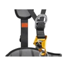 PETZL ASTRO INT 2025 work harness black