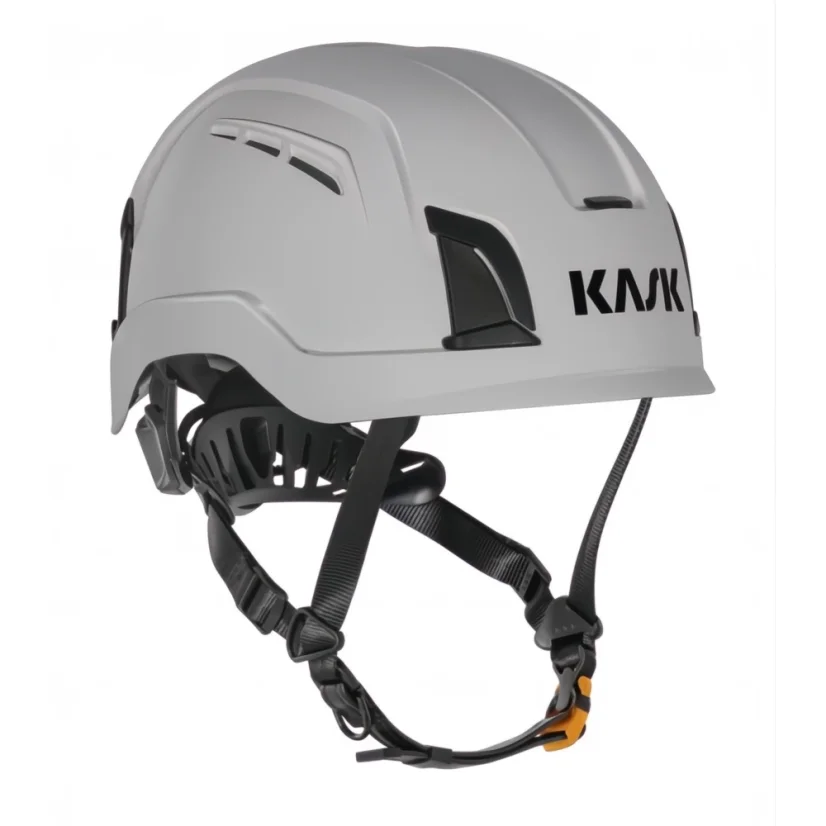 KASK ZENITH X AIR - sivá
