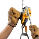 PETZL AXIS 11 mm white PETZL AXIS 11 mm white