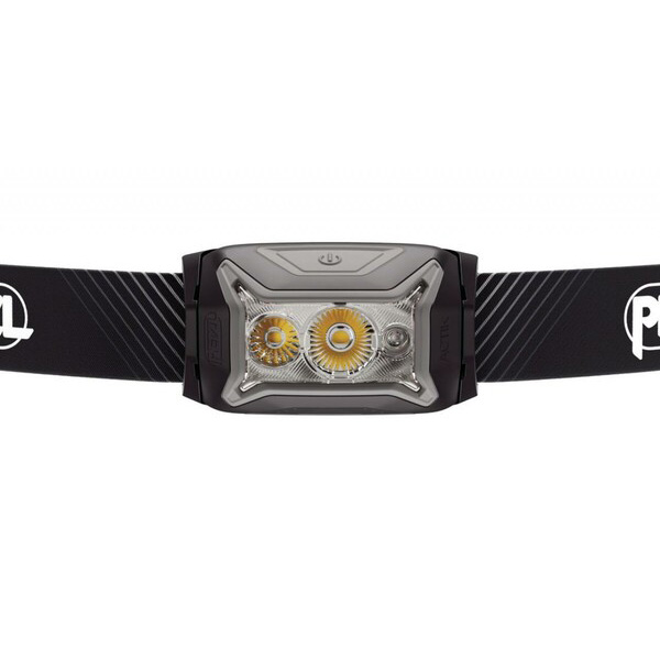Outdoor headlamp PETZL ACTIK CORE 2022