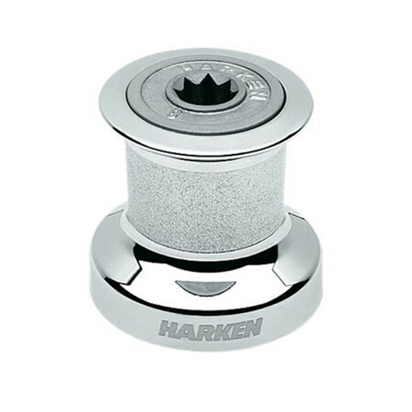 Csörlő HARKEN CHROME WINCH B8CCA 1 Speed