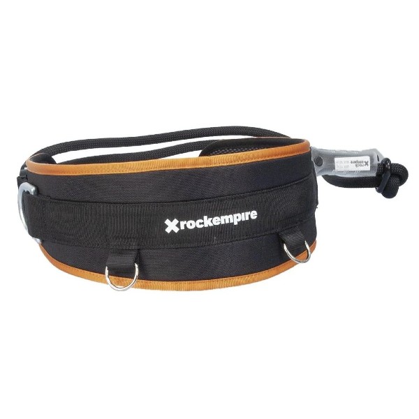 Positioning belt ROCK EMPIRE SKILL POSITION 130 cm COBRA