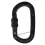 SINGING ROCK OXY Screw-Lock carabiner - with bar