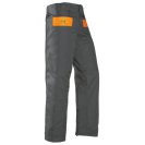 Chainsaw pant sleeves SIP PROTECTION 1ST2