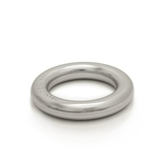 Anchor ring ISC RING 46 mm - 25 kN silver