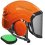 Helmet PROTOS INTEGRAL CLIMBER ARBORIST plain color
