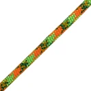 TEUFELBERGER GRAVITY 11,5 mm 1x eye spLIFE -  Aurora