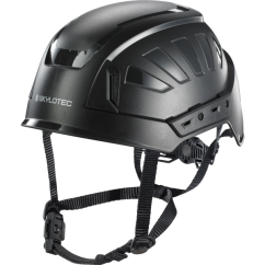 SKYLOTEC INCEPTOR GRX HV REF - black SKYLOTEC INCEPTOR GRX HV REF - black