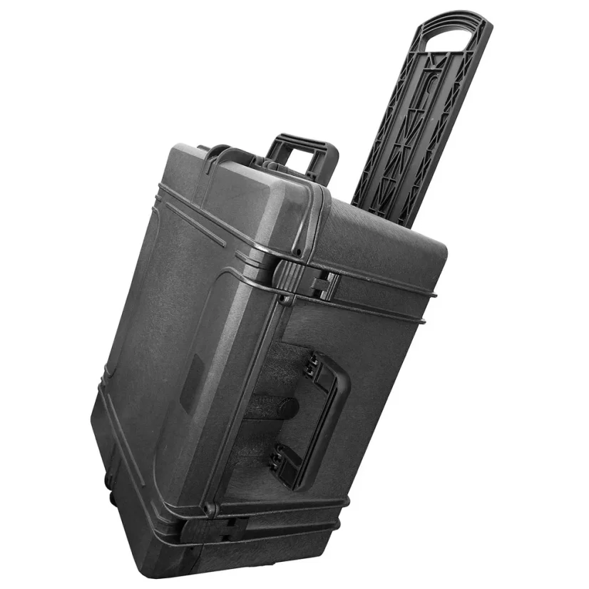 ATD WINCH rigging csörlős rendszer