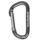 Segédkarabiner SINGING ROCK MINI D