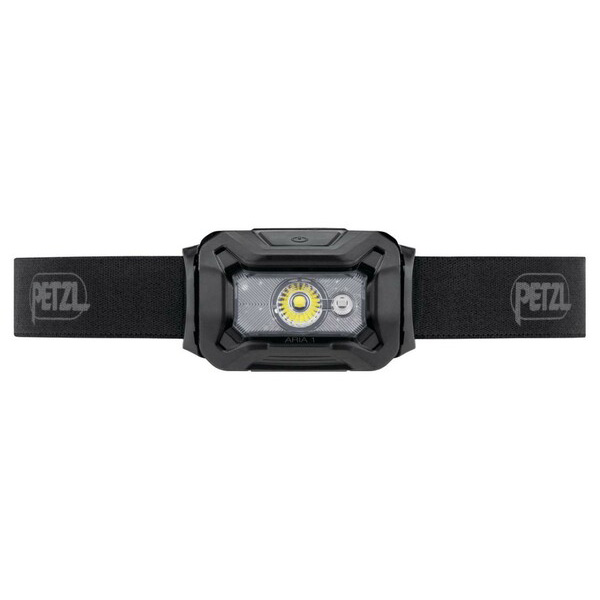 Čelové svietidlo PETZL ARIA 1 RGB