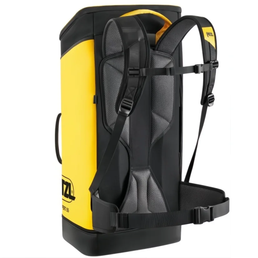 PETZL EXPERT 55 transport bag