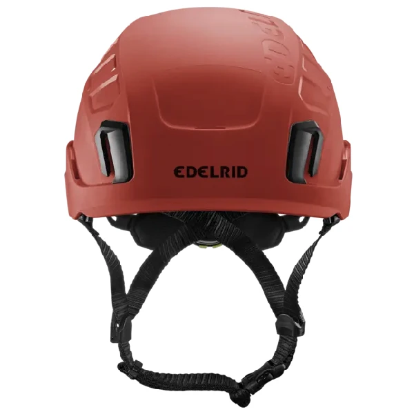 EDELRID TECTUM - červená