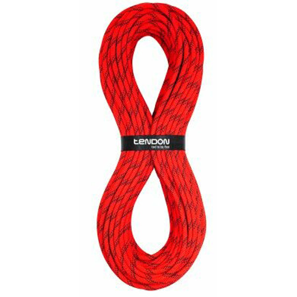 Static rope Tendon Rope Static 10.5 - 70 m
